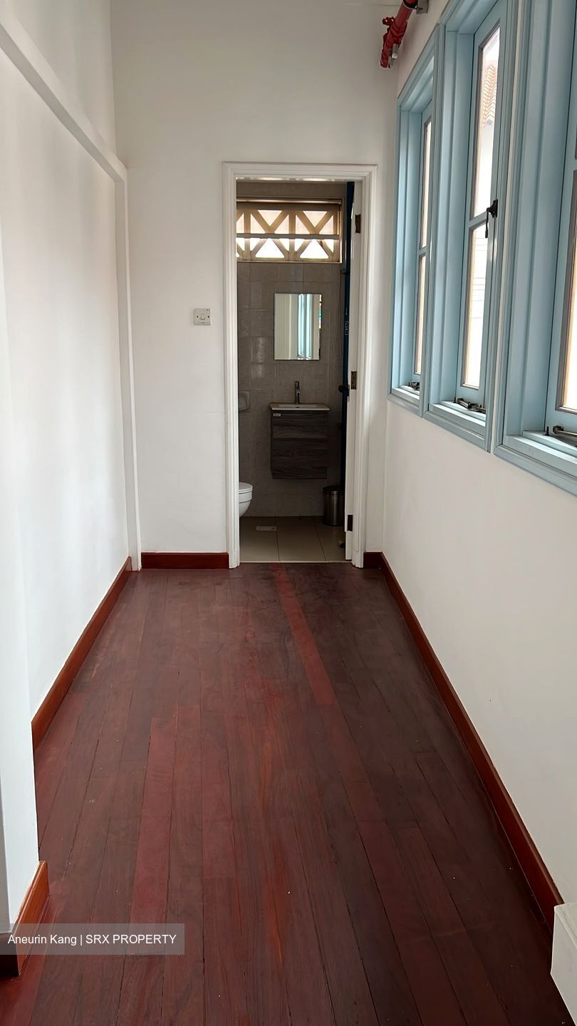 Circular Road (D1), Office #626933861